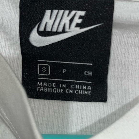 Nike NSW Icon clash top - Picture 2 of 5